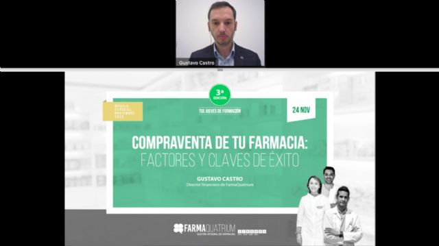 Una óptima planificación fiscal, clave para el éxito en una operación de compraventa de farmacia - 1, Foto 1