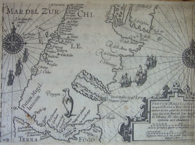 El viaje más desafortunado de la historia - 3, Foto 3