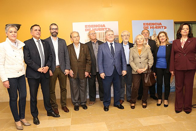 El PSOE de la Región de Murcia celebra el 40 aniversario del Estatuto de Autonomía reivindicando su papel como arquitecto en la construcción de la Región - 1, Foto 1