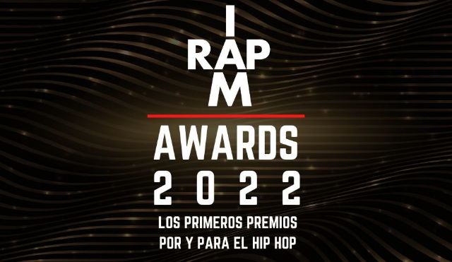 IAMRAP AWARDS. Los primeros premios por y para el hip hop - 1, Foto 1