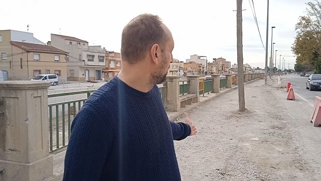 El PP impulsa una iniciativa para dotar al municipio de una ordenanza que proteja el arbolado urbano y fomente la ampliación del patrimonio arbóreo - 1, Foto 1