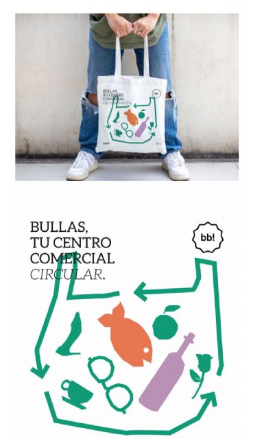 La Concejalía de Comercio y Brabu! elaboran un calendario de acciones por Navidad - 2, Foto 2