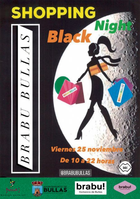 La Concejalía de Comercio y Brabu! elaboran un calendario de acciones por Navidad - 3, Foto 3