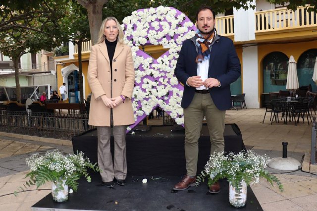 Ciudadanos condena que la Región de Murcia mantiene la tasa más alta del país de mujeres víctimas de violencia machista y pide políticas contundentes - 1, Foto 1