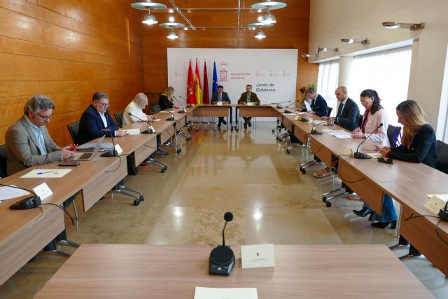 Seis convenios permitirán mejorar la empleabilidad en el municipio - 1, Foto 1