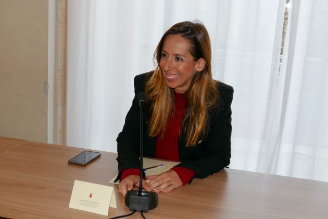 Murcia se une al movimiento # hepCityFree para la eliminación de la hepatitis C en el municipio - 1, Foto 1