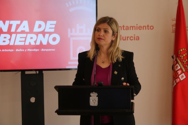 Los mayores del municipio mejorarán su salud y bienestar emocional y construirán nuevos vínculos intergeneracionales - 1, Foto 1