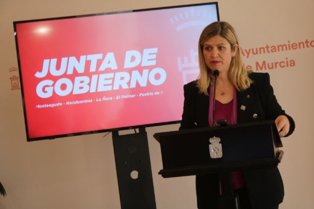 La segunda edición de los talleres de 'Teatrápame' acercará el teatro a los profesores y alumnos de los institutos de Murcia - 1, Foto 1