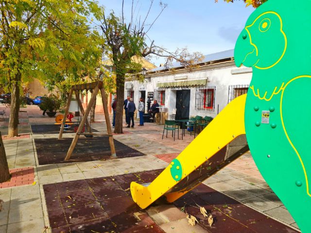 Nuevas Generaciones destaca el compromiso del Partido Popular de Caravaca con las pedanías - 1, Foto 1