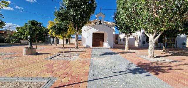 Nuevas Generaciones destaca el compromiso del Partido Popular de Caravaca con las pedanías - 2, Foto 2