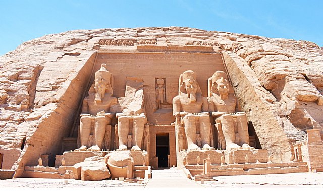 Abu Simbel - 2, Foto 2