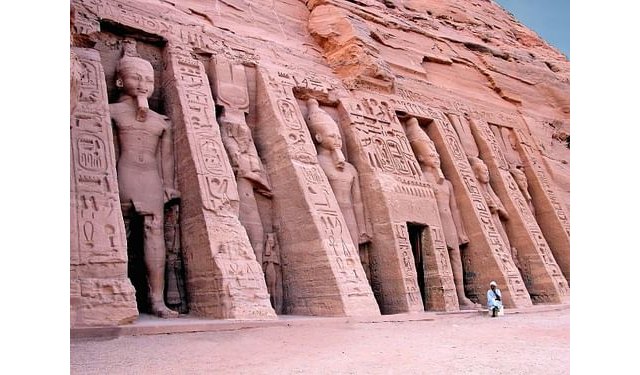 Abu Simbel - 3, Foto 3