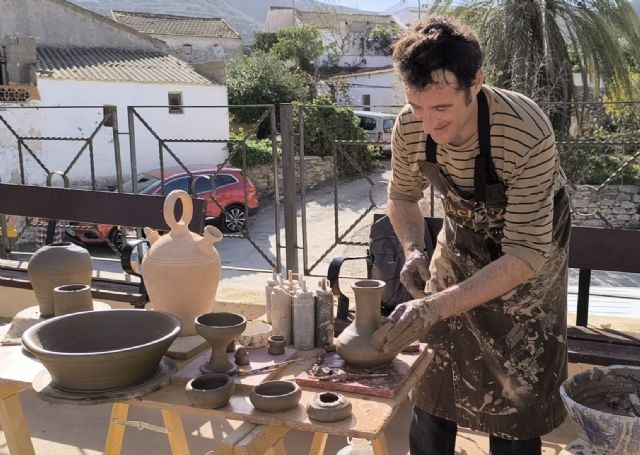 Más de doscientas cincuenta personas asisten a la I Fiesta del Otoño del Rincón de Sumiedo - 1, Foto 1