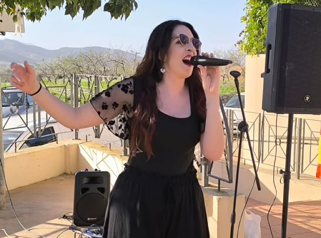 Más de doscientas cincuenta personas asisten a la I Fiesta del Otoño del Rincón de Sumiedo - 3, Foto 3