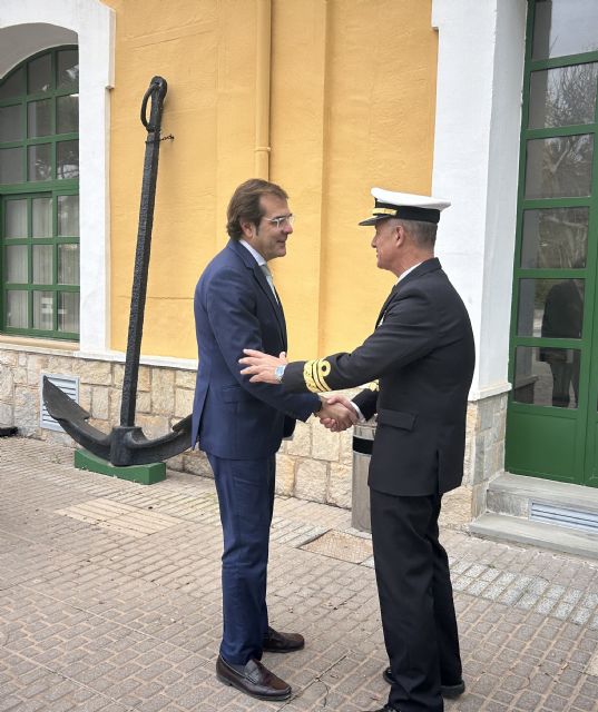 El Consejo de Administración aprueba un concurso público para otorgar nuevas concesiones en Escombreras - 1, Foto 1