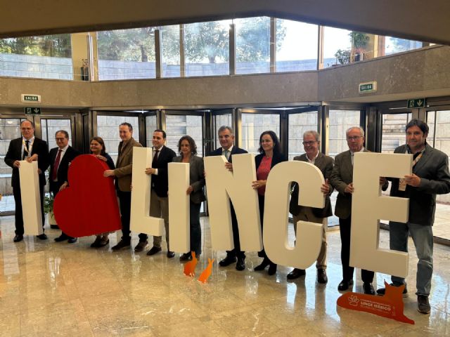 La recuperación del lince sitúa a la Región en la red europea de territorios clave para su conservación - 1, Foto 1