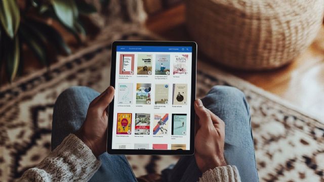 La Comunidad de Madrid confía a ODILO la adquisición de contenidos de eBiblioMadrid, el servicio de lectura digital utilizado por más de 70.000 madrileños - 1, Foto 1