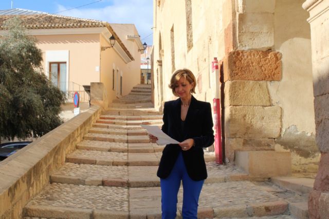 El Ayuntamiento se persona como acusación popular en la causa abierta contra el presunto ‘tironero’ de Plaza Real y pedirá su expulsión del país - 3, Foto 3