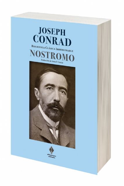 Alfaqueque Ediciones presenta una nueva colección: Biblioteca Clásica Irremediable - 1, Foto 1