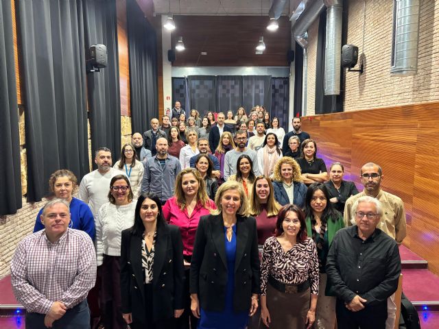 Las profesiones TIC, la hostelería, los cuidados y la construcción lideran el impulso del empleo en Murcia - 2, Foto 2