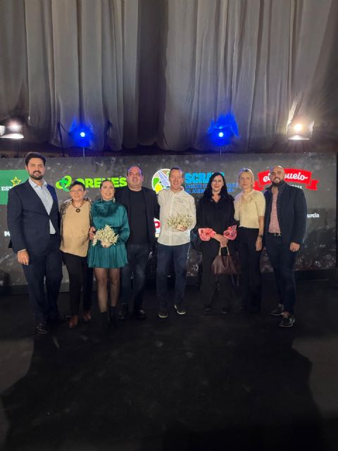 Casa Borrego, de Bullas, se lleva el premio a Mejor Apertura en la primera edición de los Premios Planes Gourmet Región de Murcia 2025 - 1, Foto 1