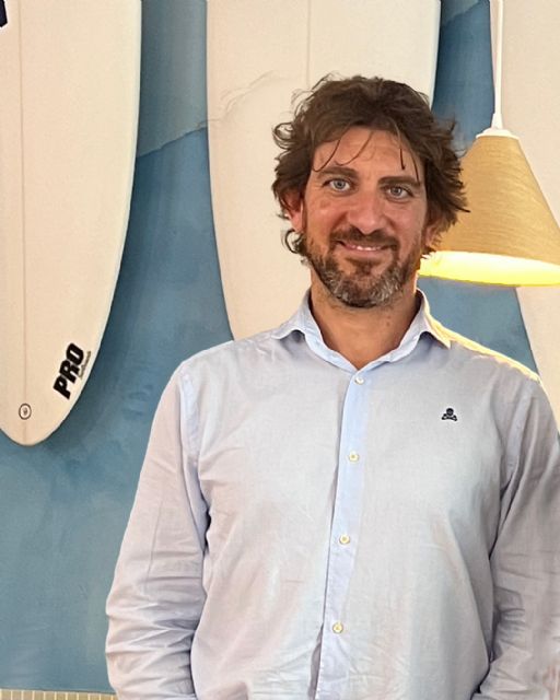 Jaume Pérez: En Aloha no improvisamos: operamos con datos, procesos y una cultura de excelencia que garantiza consistencia y rentabilidad en toda la red - 1, Foto 1