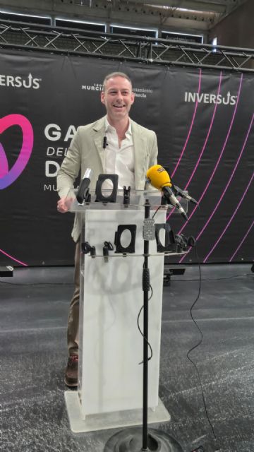 El Ayuntamiento de Murcia destina más de 23 millones de euros al impulso del deporte municipal en 2026 - 1, Foto 1