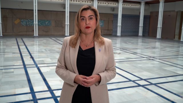 Carmina Fernández: Exigimos que la Asamblea Regional vuelva a estar del lado de las mujeres y liderando la respuesta contra la violencia de género - 1, Foto 1