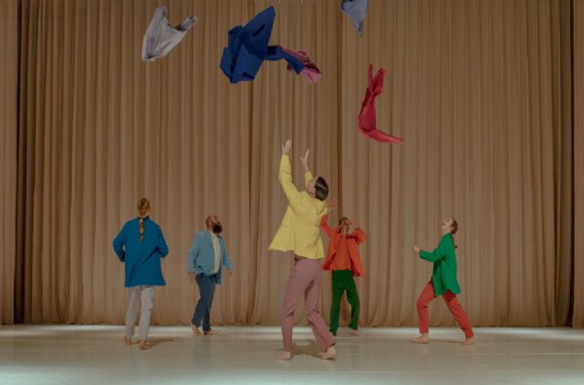 El Centro Párraga muestra 'Jarana', con la que Laia Santanach culmina su trilogía sobre las prácticas tradicionales - 1, Foto 1