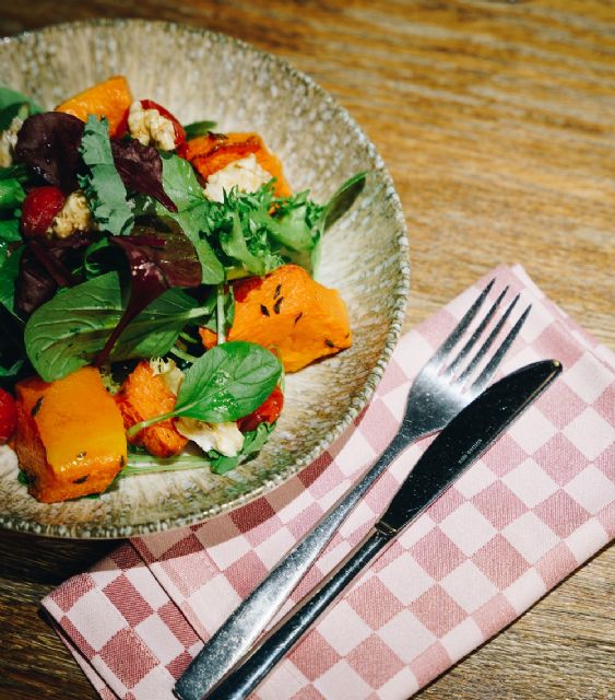 El grupo le cocó presenta la propuesta navideña 2025 de fellina para eventos y celebraciones - 4, Foto 4