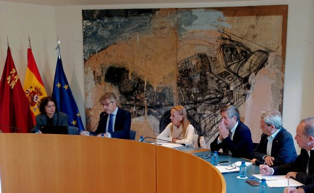 La Comunidad cuenta ya con un consejo asesor para impulsar y coordinar el mecenazgo y fomentar la cooperación público-privada en actividades culturales, científicas o deportivas - 1, Foto 1