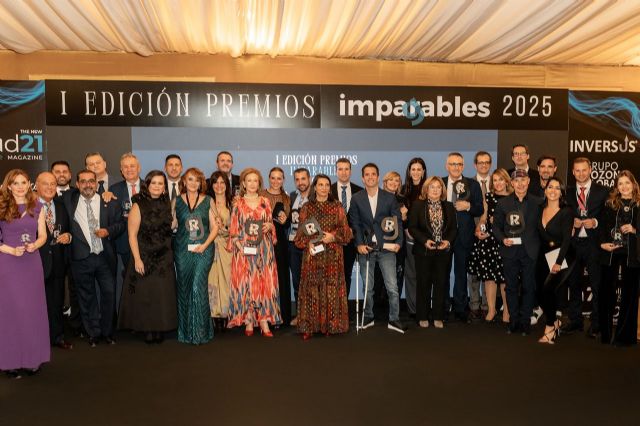 Carlos Baute puso la magia en la gran fiesta de la solidaridad de la Región de Murcia - 1, Foto 1