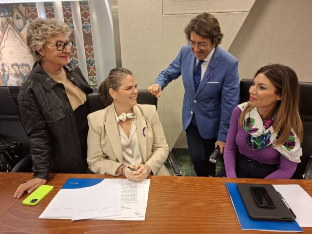 El PP logra que la Asamblea exija al Gobierno de España un fondo común para financiar medicamentos que traten enfermedades raras - 1, Foto 1