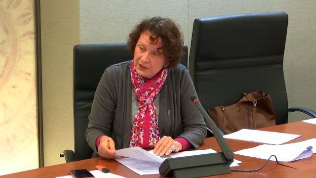 Las listas de espera del SMS tendrán que publicarse cada mes tras el 'sí' de la Asamblea a la moción de Podemos-IU-AV - 1, Foto 1