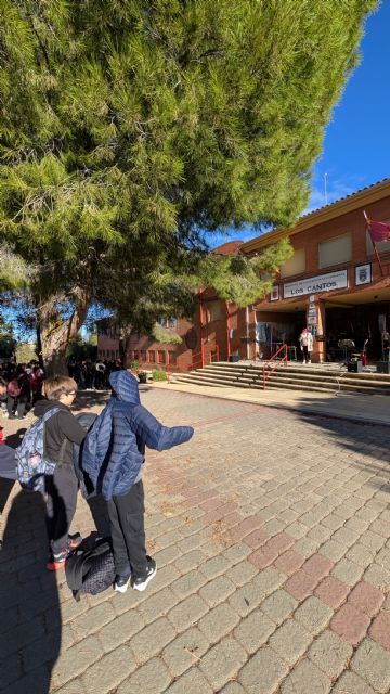 Bullas rinde homenaje a las mujeres víctimas de violencia de género con la instalación Semillas en el viento que no calla - 3, Foto 3