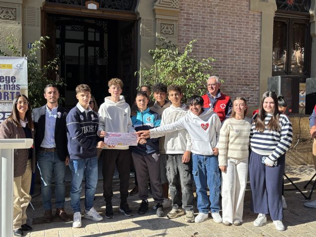 Protege lo que más importa, lema de la campaña de la Concejalía de Igualdad con motivo del 25N 2025 - 1, Foto 1