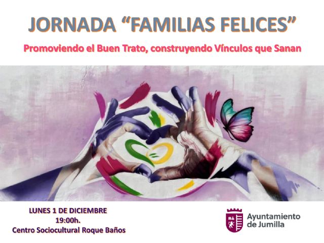 Política Social aborda la salud mental infantil con una charla sobre prevención del suicidio - 1, Foto 1