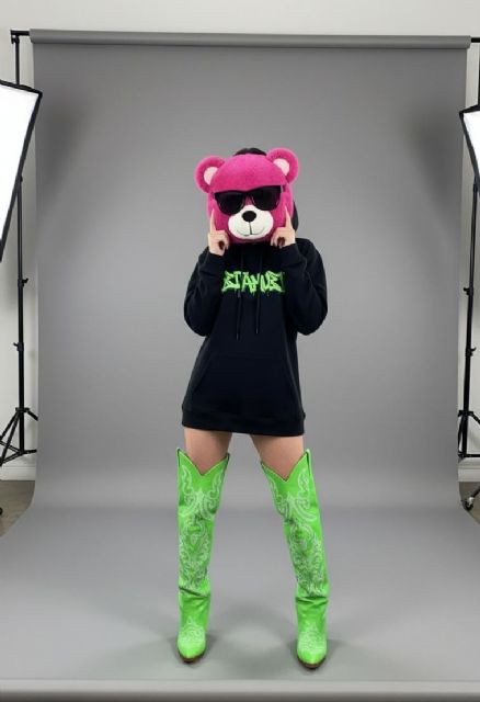 Ozita Muzik, la nueva fuerza urbana que conquista la escena musical argentina y con fuerza a las celebridades en redes sociales - 1, Foto 1