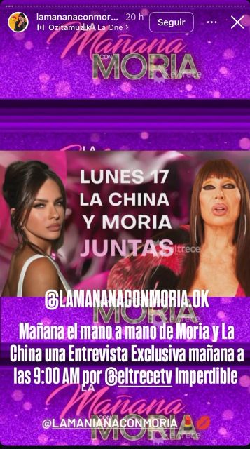 Ozita Muzik, la nueva fuerza urbana que conquista la escena musical argentina y con fuerza a las celebridades en redes sociales - 2, Foto 2