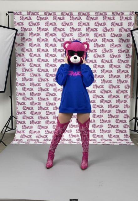 Ozita Muzik, la nueva fuerza urbana que conquista la escena musical argentina y con fuerza a las celebridades en redes sociales - 3, Foto 3