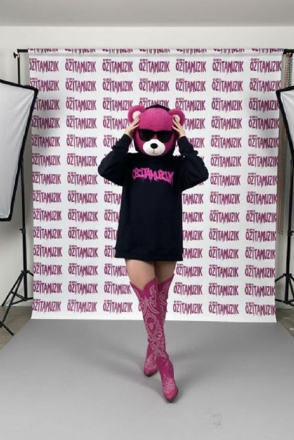 Ozita Muzik, la nueva fuerza urbana que conquista la escena musical argentina y con fuerza a las celebridades en redes sociales - 4, Foto 4