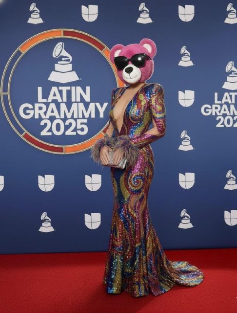 Ozita Muzik, la nueva fuerza urbana que conquista la escena musical argentina y con fuerza a las celebridades en redes sociales - 5, Foto 5