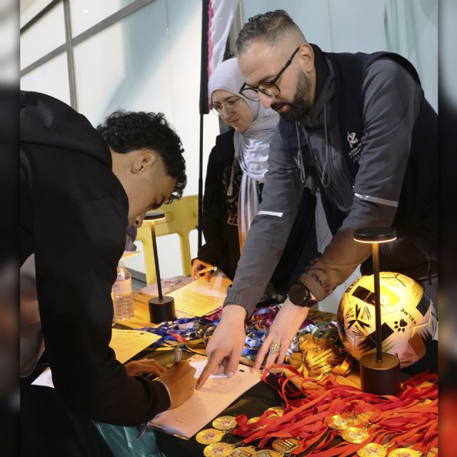 Más de 2.000 personas participan en el Encuentro por la Convivencia en Torre Pacheco - 2, Foto 2