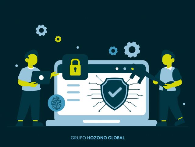 Actúa logra la certificación ENS Nivel Alto en tiempo récord y consolida al Grupo Hozono Global como referente en seguridad tecnológica - 1, Foto 1