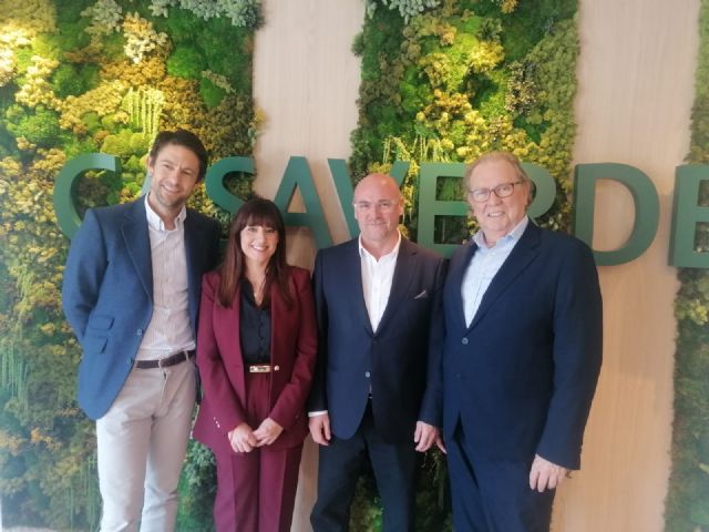 Se ha inaugurado la clínica ambulatoria de rehabilitación neurológica y física Casaverde Alicante - 3, Foto 3