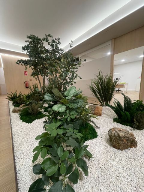 Se ha inaugurado la clínica ambulatoria de rehabilitación neurológica y física Casaverde Alicante - 4, Foto 4