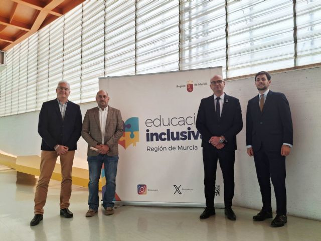 Comienza el Congreso de bienestar emocional y promoción de la salud mental en Cartagena - 1, Foto 1