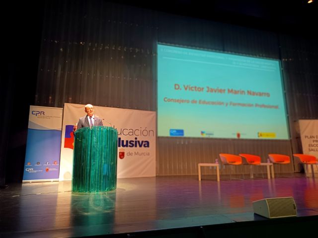 Comienza el Congreso de bienestar emocional y promoción de la salud mental en Cartagena - 2, Foto 2