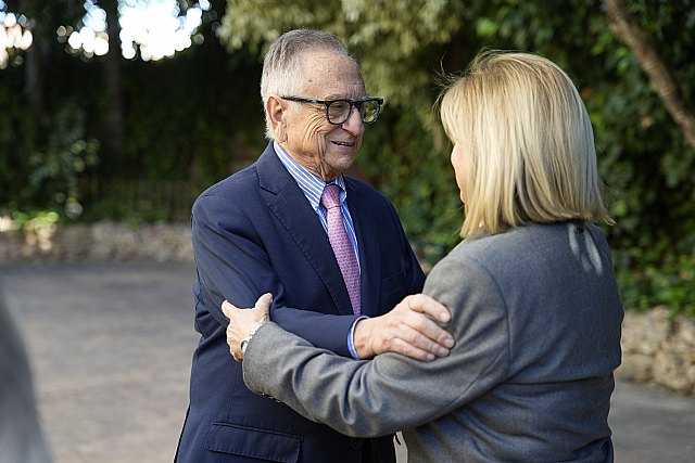 El Foro La Luz convierte a la hematología murciana en protagonista de la medicina del futuro - 1, Foto 1