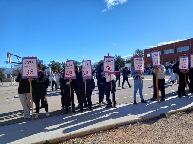Escuelas Embajadoras de toda España se unen contra la violencia de género - 2, Foto 2